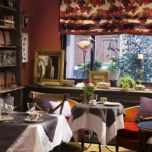 Maison Chomel *** פריז