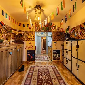 بيت شباب Hakaia Community 