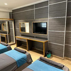 شقة فندقية Arwahotel اروى للشقق الفندقية 
