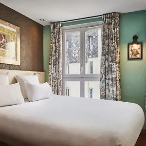 Hotel R. Kipling By Happyculture, París