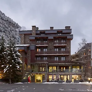 فندق Nh Collection Andorra Palome ****