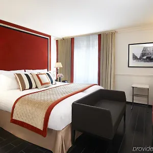 Hotel Castille - Starhotels Collezione, París
